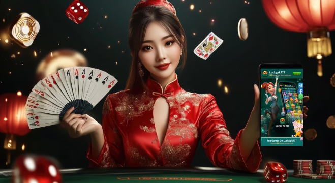Avatar Slot - ورچوئل گیمز میں 