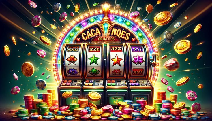 Avatar Slot پر آن لائن سلاٹس کے بارے میں