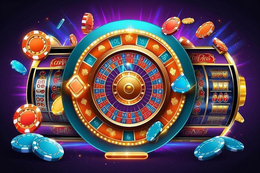 پاکستان کے Avatar Slot کھلاڑیوں کے لیےجیک پاٹ گیم