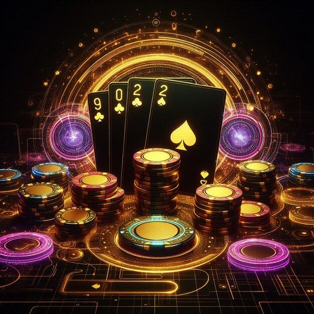 Avatar Slot کیسینو میں رولیٹی گیمز کے بارے میں معلومات