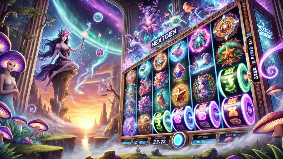 Avatar Slot کیسینو میں بکراٹکھیلیں