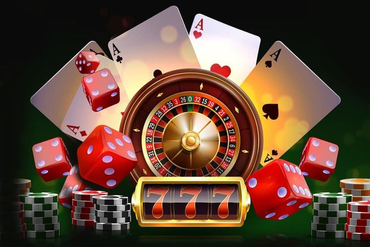 Avatar Slot کیسینو میں لاٹری گیمز میں حصہ لیں۔