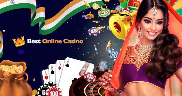 پاکستان میں Avatar Slot کا آن لائن کیسینو سیکشن کھولیں۔