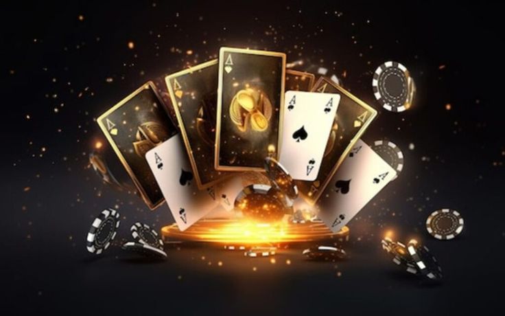 Avatar Slot کیسینو میں ایک آن لائن گیم کا انتخاب کریں۔