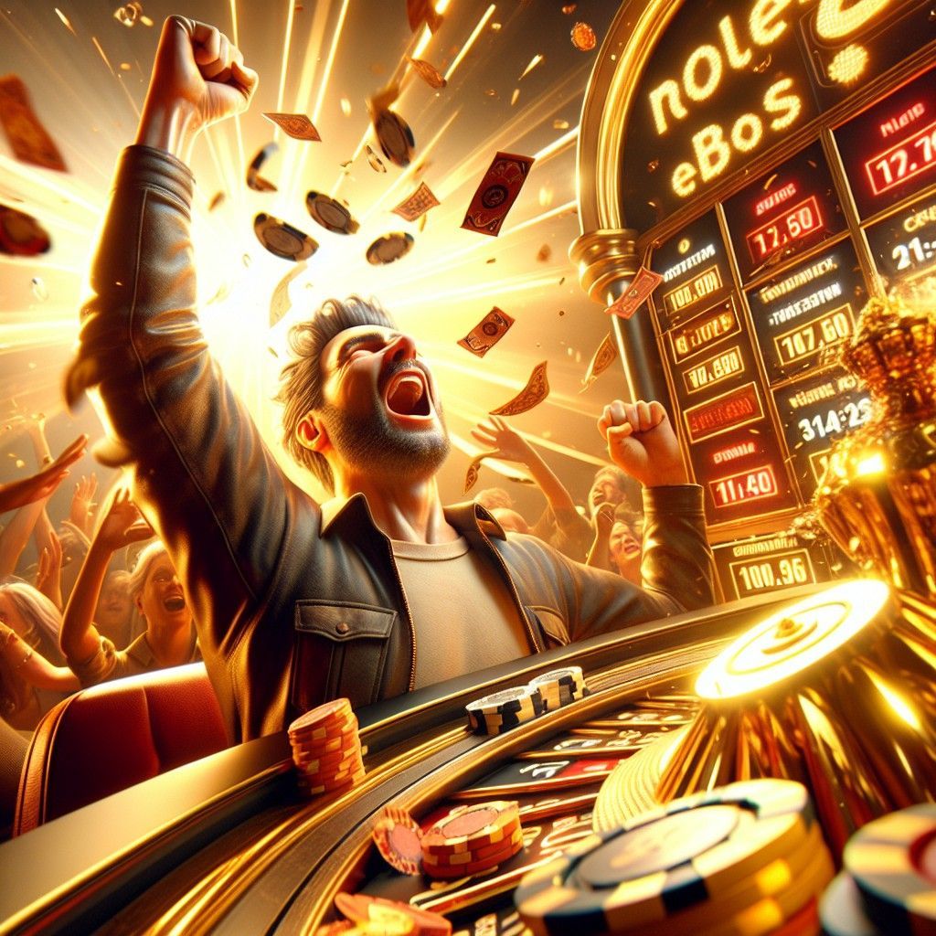 پاکستان کے Avatar Slot کھلاڑیوں کے لیےجیک پاٹ گیم