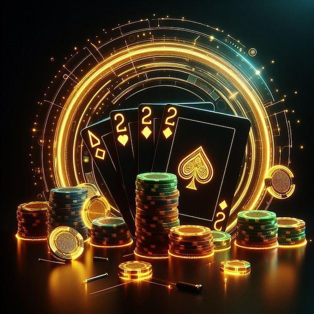 ایک اکاؤنٹ بنائیں یا Avatar Slot کیسینو میں لاگ ان کریں۔