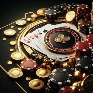 پاکستان میں Avatar Slot کا آن لائن کیسینو سیکشن کھولیں۔