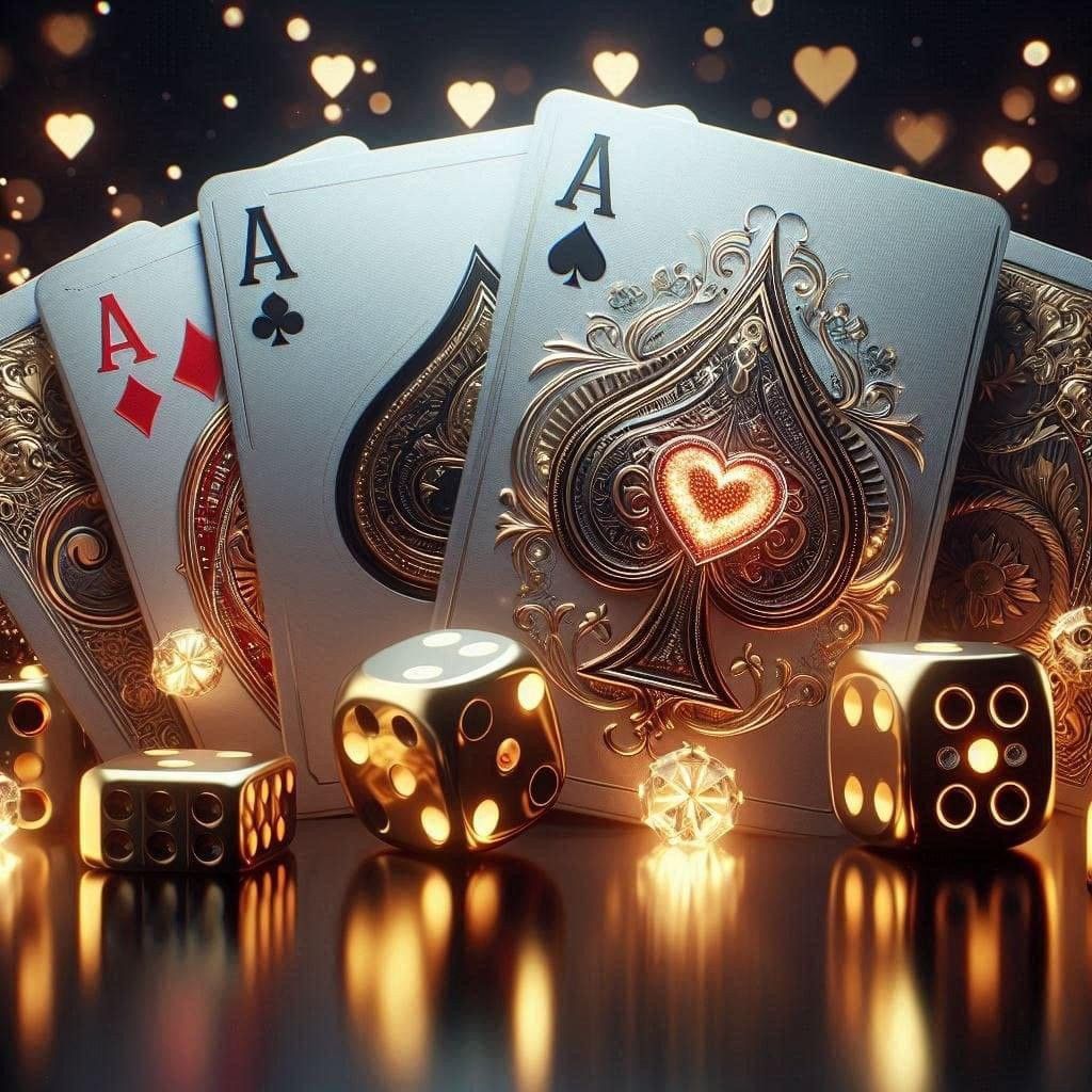 Avatar Slot آن لائن کیسینو میں اصل گیمز